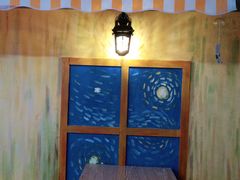 -成都梵高星空艺术馆(春熙路旗舰店)