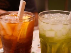 凍檸茶-华嫂冰室(尖沙咀店)