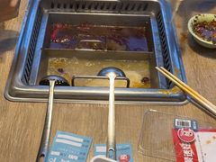 -野妹经典火锅(民治店)