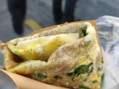 -大华煎饼(交道口北剪子巷店)