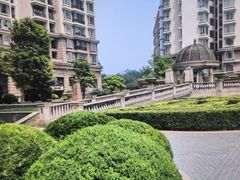 -棕榈泉国际公寓