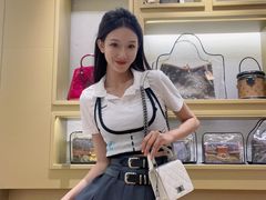 -109度二手奢侈品手表包包珠宝回收(新天地店)