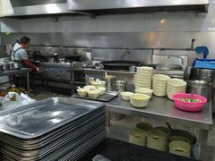 -伟记奥面馆(养育巷店)