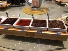 -享月汤皇·海鲜小火锅·聚会(曲江创意谷店)