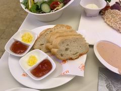 -马迭尔西餐厅(中央大街店)