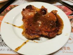 -芭菲盛宴·环球美食(袁家岗店)