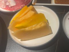 -東盛炭烤自助料理(浦东文峰广场店)