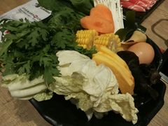 -呷哺呷哺 黄金牧场 (新中关购物中心店)