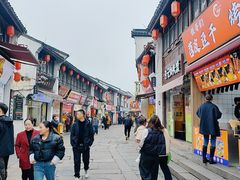 -衣裳街历史文化街区
