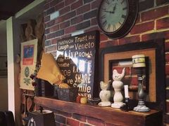-威廉的太妃糖酒店(杭州西湖青芝坞店)