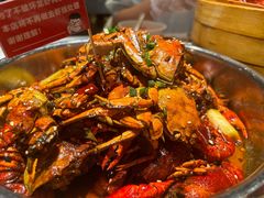 -靓靓蒸虾·头牌蒸虾(雪松路总店)