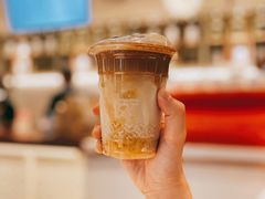 -Peet's Coffee皮爷咖啡(万象天地店)