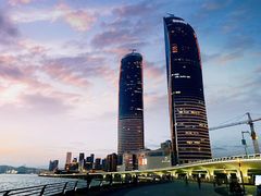 -演武大桥观景平台