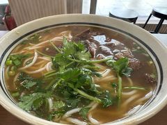 -小马牛肉面·牛骨熬制(南京博物院店)