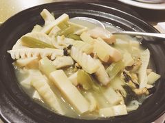 -金苑酒家·客家菜·广东老字号(万象店)