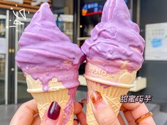 -麦当劳(杭州西湖银泰百货店)