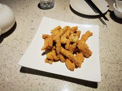 -阿莉餐厅(枣阳路店)