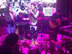 -胡桃里音乐酒馆(曲江店)