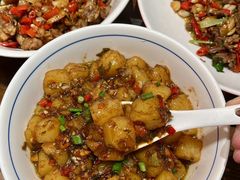 -八碗湘长沙市井菜(坡子街店)