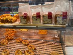-BreadTalk面包新语·烘焙蛋糕(中心书城店)