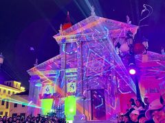 -华谊兄弟（长沙）电影小镇