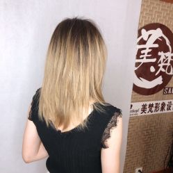 -美梵日系沙龙
