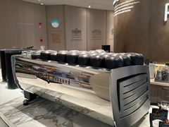 -星巴克臻选(宁波天一广场店)