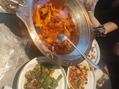 -洞庭鱼香(万科店)