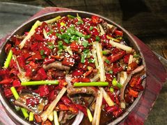 -庆合府重庆大排档(紫都城店)