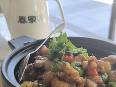 -春家·非遗手工小吃(徐汇万科广场店)