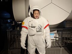 -扬州科技馆
