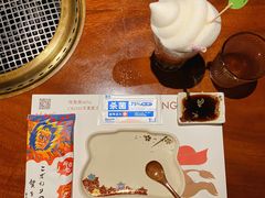 -肉魁屋·烧肉·烧鸟·酒场(高新店)
