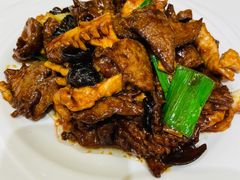 -惠丰堂饭庄·烤鸭·京味菜(翠微路店)