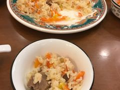 -巴依老爷新疆美食(牡丹园店)