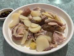 -花城苑广府菜(侨鑫店)
