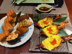 -松竹和日式料理(广厦店)