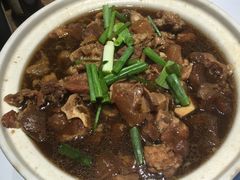 -直隶安家牛肉罩饼(建华店)