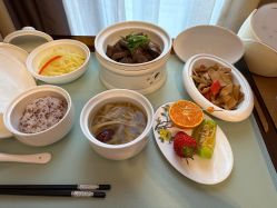 -妈咪呗呗月子中心(市心店)