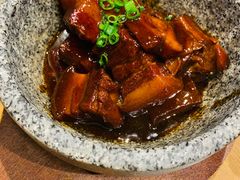 -九墅庭院餐厅(九溪徐村店)