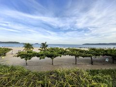 -渔家火锅·海鲜自助餐·演艺(亚龙湾天域酒店)