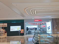 -联想电脑thinkpad官方旗舰店·售后维修中心(虹桥龙湖天街店)