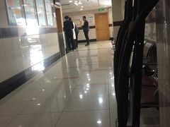 -浙江大学医学院附属第二医院(解放路院区)