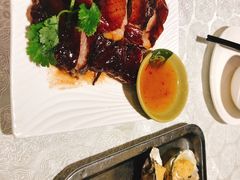 -张记旺角食街(动物园店)