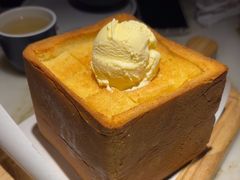 -绿茶餐厅(燕郊永旺店)