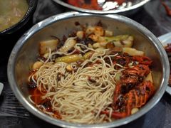 -黄师傅香辣虾(金山大道店)