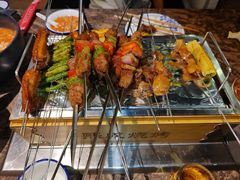-熙成烧烤·三十三年(开发区店)