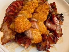 -将军烧鹅海鲜酒楼