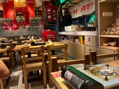 -牛腩之旅·牛腩牛杂煲(光启城美食城店)