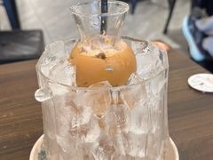 冰镇鸳鸯-三姐妹  Roast & Coffee(Retro Garden 1968’s)