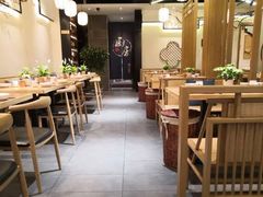 大堂-湘味淳(千禧街店)